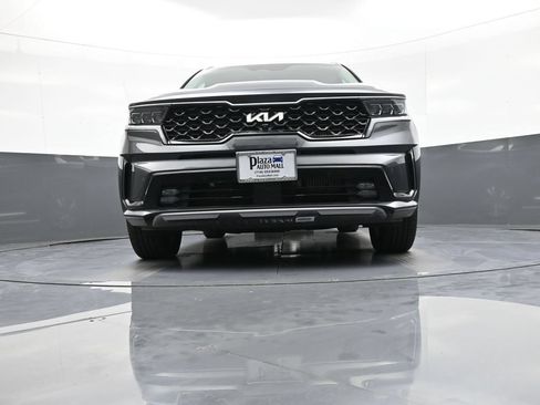 Certified 2023 Kia Sorento SX Prestige AWD/4WD image 29