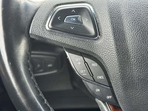 Used 2018 Lincoln MKX Select w/ Select Plus Package image 35