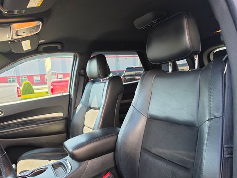 Used 2019 Dodge Durango GT AWD/4WD image 12
