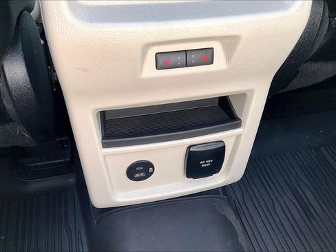 Used 2021 Ford Edge Titanium w/ Equipment Group 301A FWD image 38