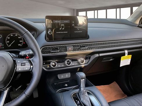 New 2026 Honda HR-V EX-L image 6