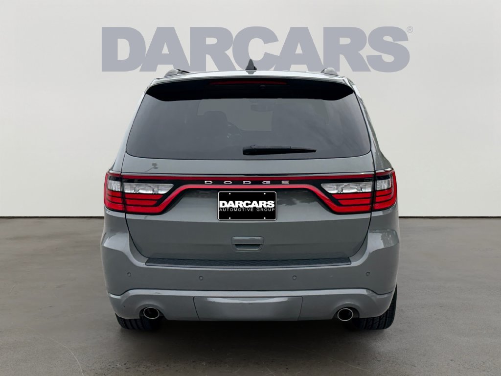 Used 2024 Dodge Durango GT AWD/4WD image 6