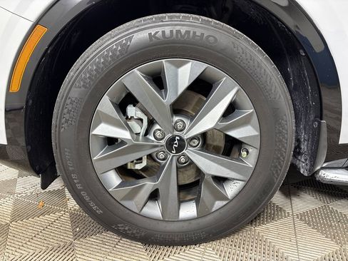 Used 2023 Kia Sportage SX FWD image 14