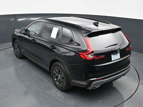 Used 2026 Honda CR-V TrailSport image 38