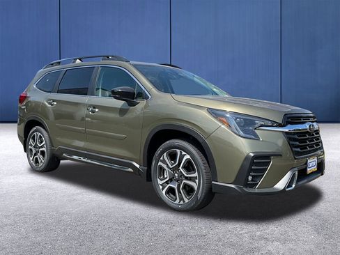 New 2025 Subaru Ascent Touring image 29