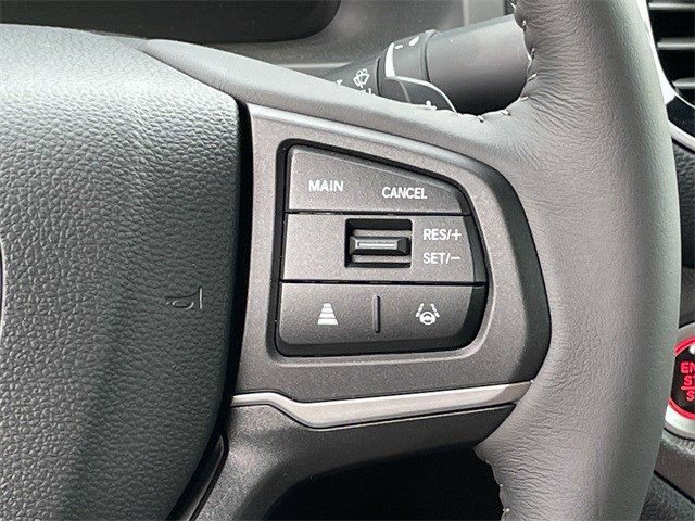 New 2026 Honda Ridgeline RTL image 14