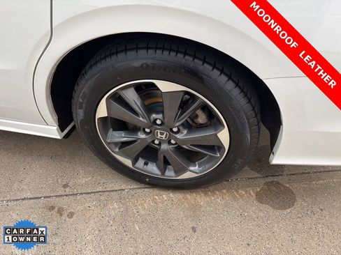 Used 2023 Honda Odyssey Elite image 30