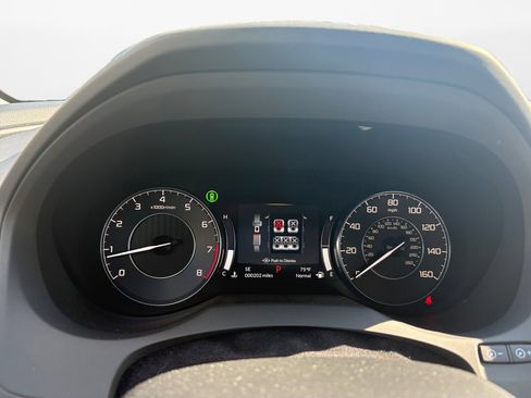 Certified 2026 Acura RDX w/Advance Package image 13