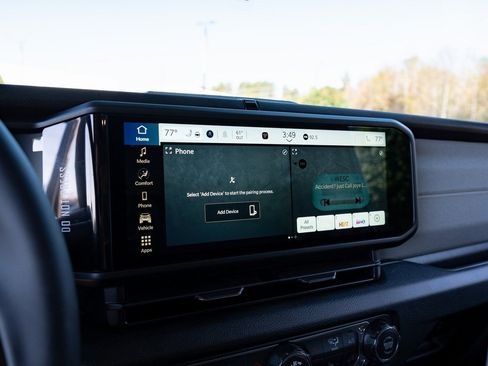 New 2026 Jeep Wrangler Willys image 20