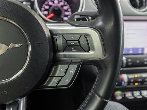 Used 2020 Ford Mustang GT Premium RWD image 52