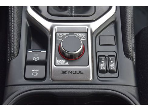 Used 2023 Subaru Forester Touring image 38