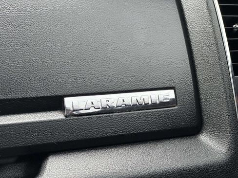 Used 2018 RAM 2500 Laramie image 32