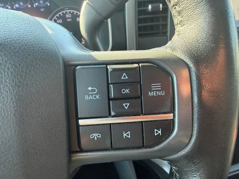 Used 2021 Ford F150 XLT w/ Equipment Group 301A Mid AWD/4WD image 14