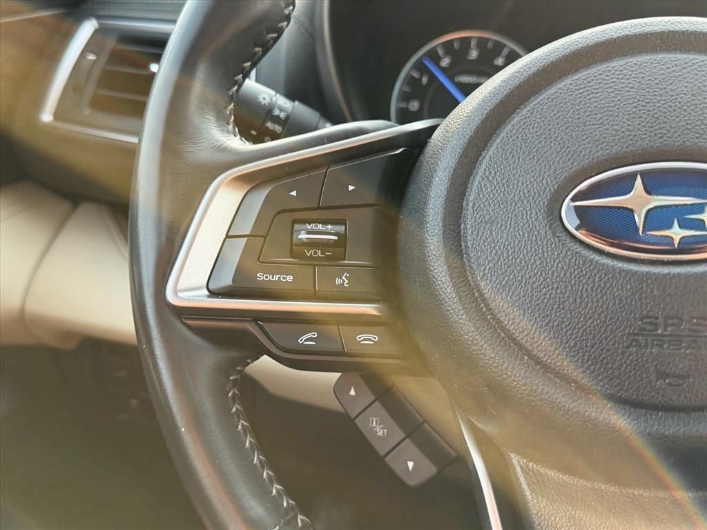 Used 2020 Subaru Ascent Touring w/ Popular Package #2A AWD/4WD image 23