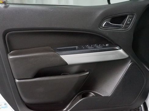 Used 2019 Chevrolet Colorado ZR2 AWD/4WD image 24