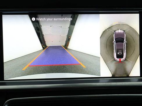 Used 2023 Porsche Panamera 4 Platinum Edition image 17