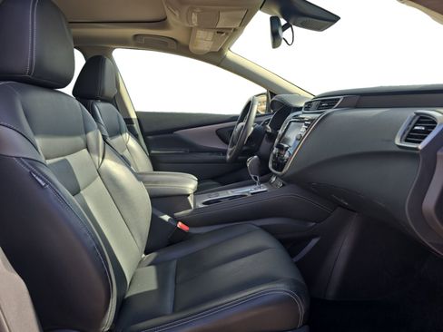 Used 2023 Nissan Murano SL w/ SL Moonroof Package FWD image 17