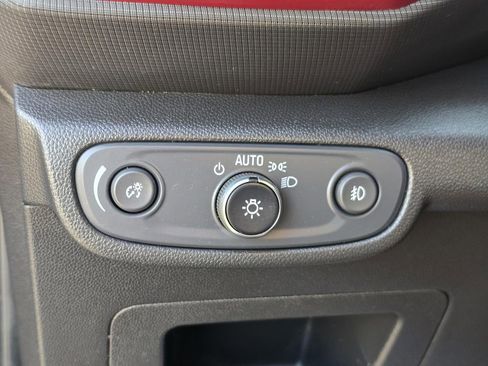 Used 2021 Chevrolet TrailBlazer RS w/ Convenience Package image 13