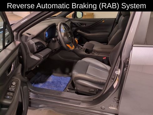 Used 2022 Subaru Outback Wilderness w/ Wilderness Package image 17