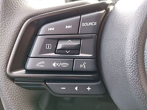 New 2026 Subaru Crosstrek 2.0i Premium AWD/4WD image 25