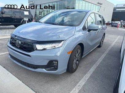 Used 2025 Honda Odyssey Touring