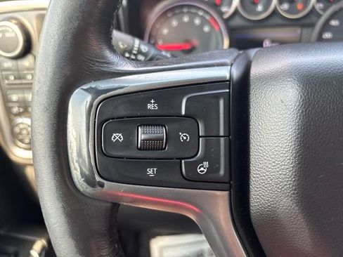 Used 2020 Chevrolet Silverado 2500 LTZ w/ LTZ Plus Package AWD/4WD image 39
