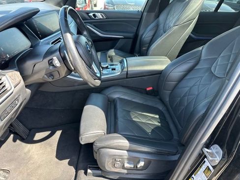 Used 2023 BMW X5 xDrive40i AWD/4WD image 19