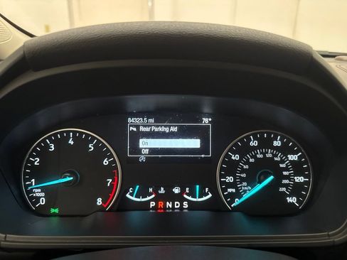 Used 2018 Ford EcoSport SES AWD/4WD image 25