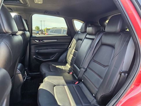 Used 2022 MAZDA CX-5 AWD 2.5 Turbo image 17