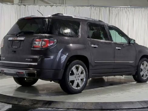 Used 2015 GMC Acadia Denali image 10