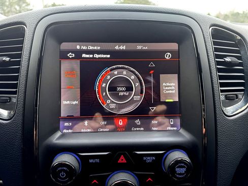 Used 2018 Dodge Durango SRT w/ Trailer Tow Group IV image 4