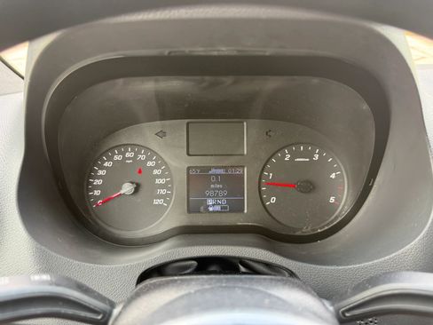 Used 2020 Mercedes-Benz Sprinter 2500 w/ Comfort Plus Package image 19