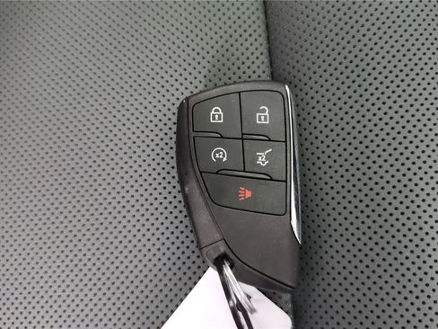 Used 2026 GMC Terrain AT4 AWD/4WD image 21