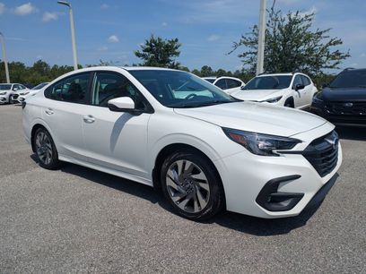 New 2025 Subaru Legacy Limited w/ Popular Package #3