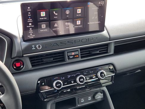 New 2026 Honda Passport RTL image 15