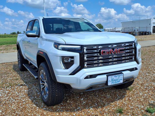 New 2026 GMC Canyon Denali AWD/4WD image 27