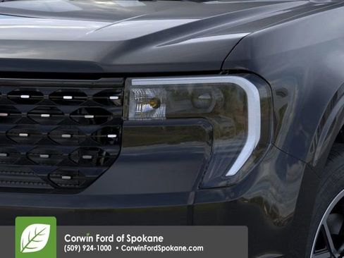 New 2026 Ford Maverick Lariat image 19