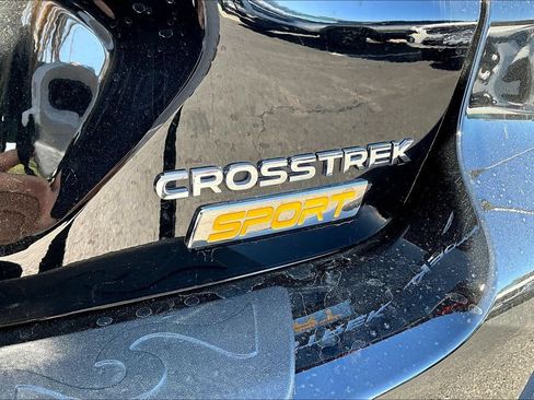 Certified 2025 Subaru Crosstrek 2.5i Sport w/ Popular Package #4A AWD/4WD image 22