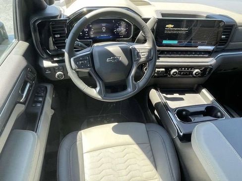 New 2026 Chevrolet Silverado 2500 ZR2 w/ LPO, Dark Essentials Package image 11