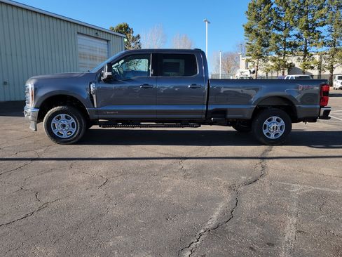 New 2026 Ford F350 XLT w/ XLT Premium Package image 7