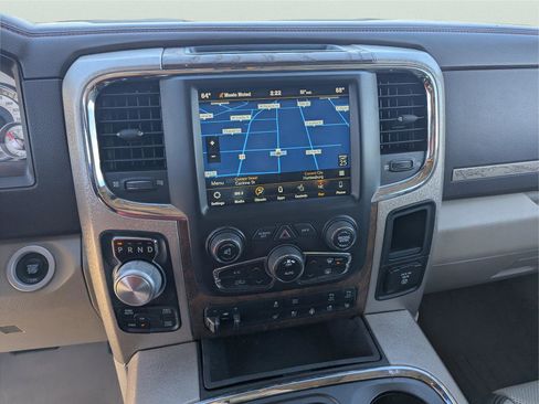 Used 2018 RAM 1500 Laramie Longhorn w/ Longhorn Southfork Package image 20