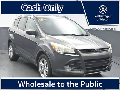 Used 2013 Ford Escape SE