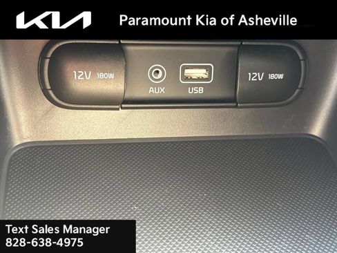 Used 2019 Kia Sportage SX AWD/4WD image 25