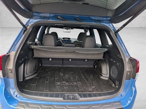 Certified 2025 Subaru Forester Wilderness image 9