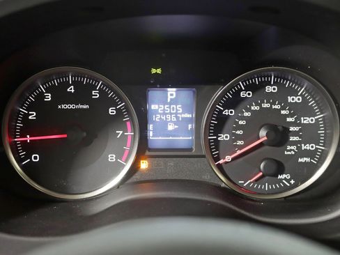 Used 2015 Subaru Crosstrek 2.0i Premium w/ Popular Package #1 image 16