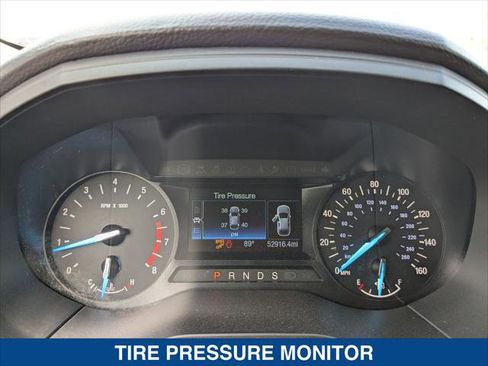 Used 2020 Ford Edge SE image 16