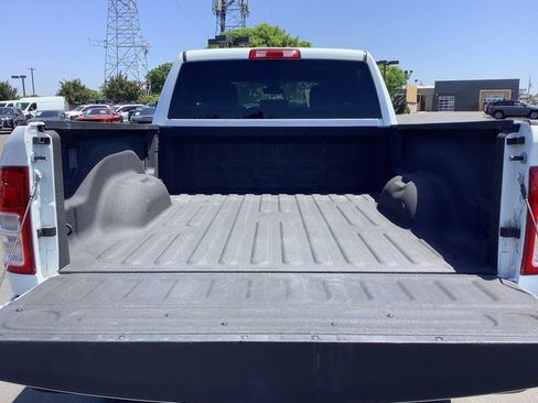 Used 2024 RAM 2500 Big Horn w/ Bed Utility Group image 29