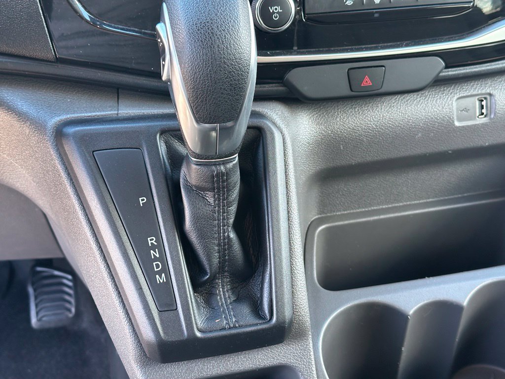 Used 2025 Ford Transit 350 XLT AWD/4WD image 31