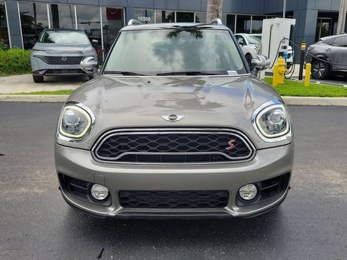 Used 2018 MINI Cooper Countryman S FWD image 2