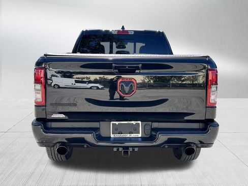 Certified 2022 RAM 1500 Big Horn image 6